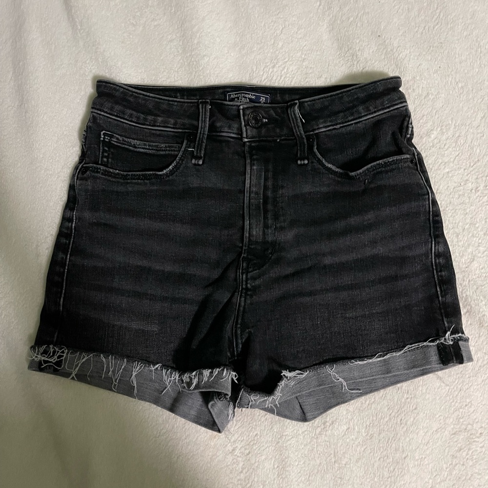 Abercrombie Simone Shorts